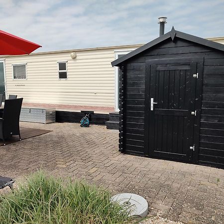 Kleine Ruheinsel Vila Westerland Quarto foto